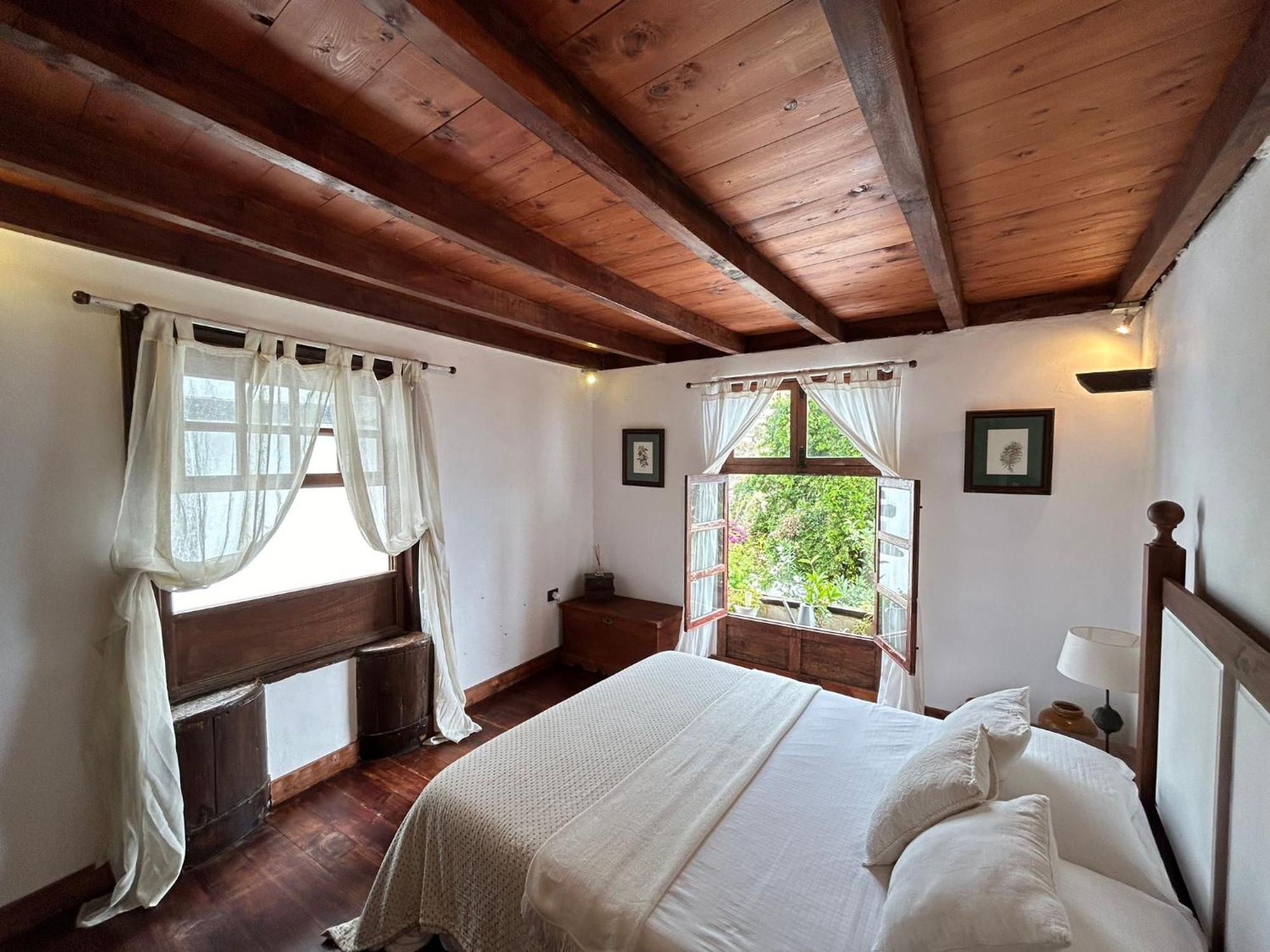 Casa La Aldaba Villa Los Realejos Exterior photo